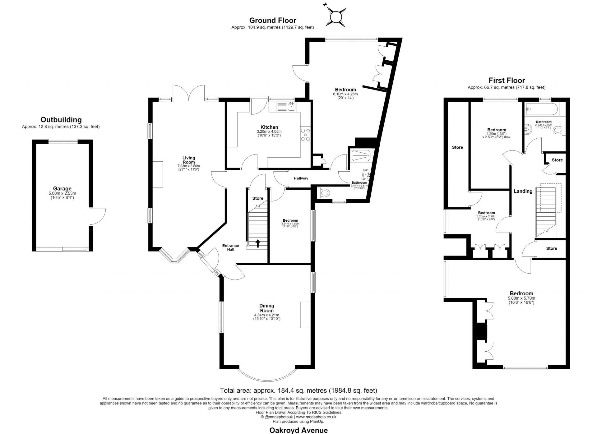 Media floor plan 00