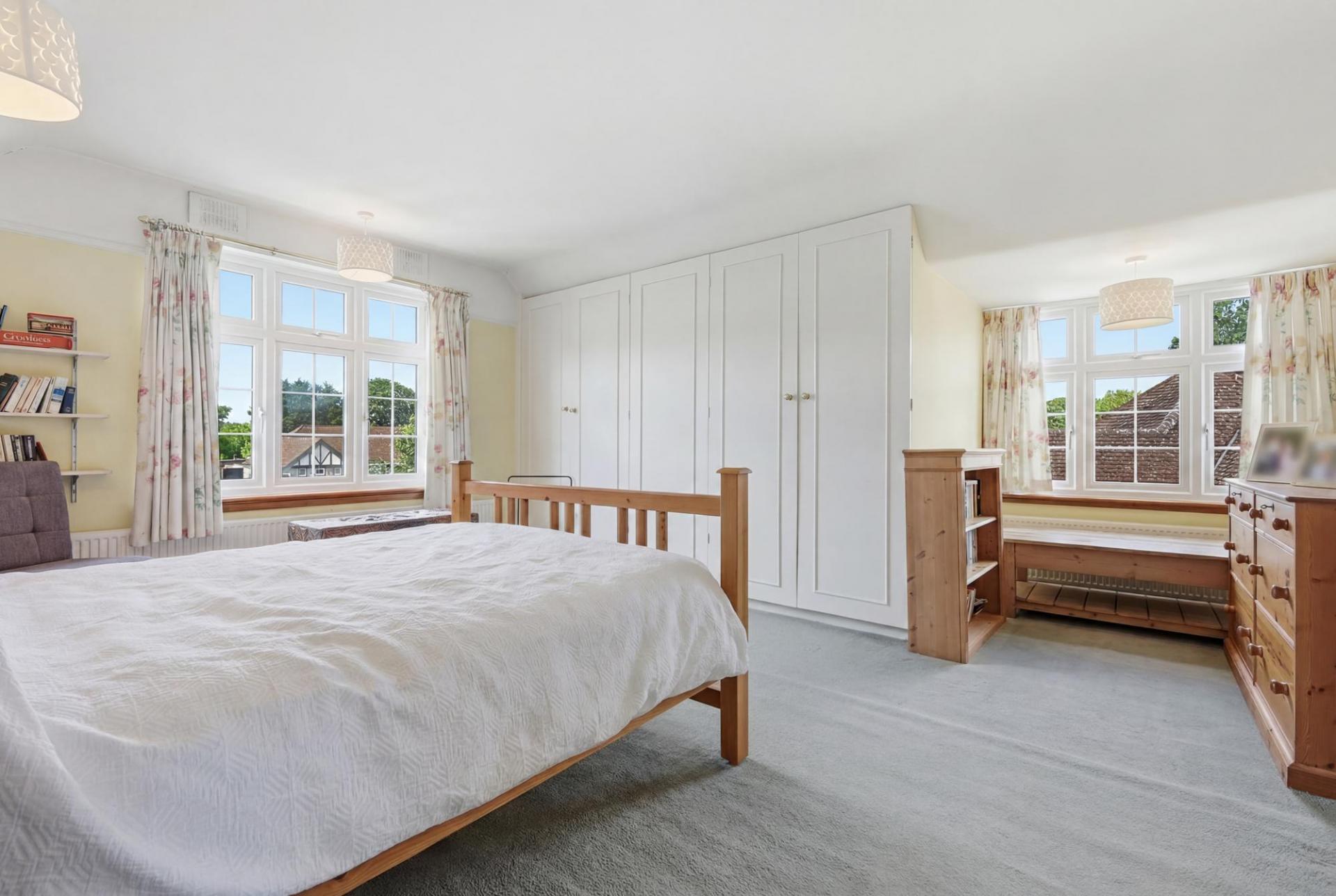 Oakroyd Avenue, Potters Bar, EN6