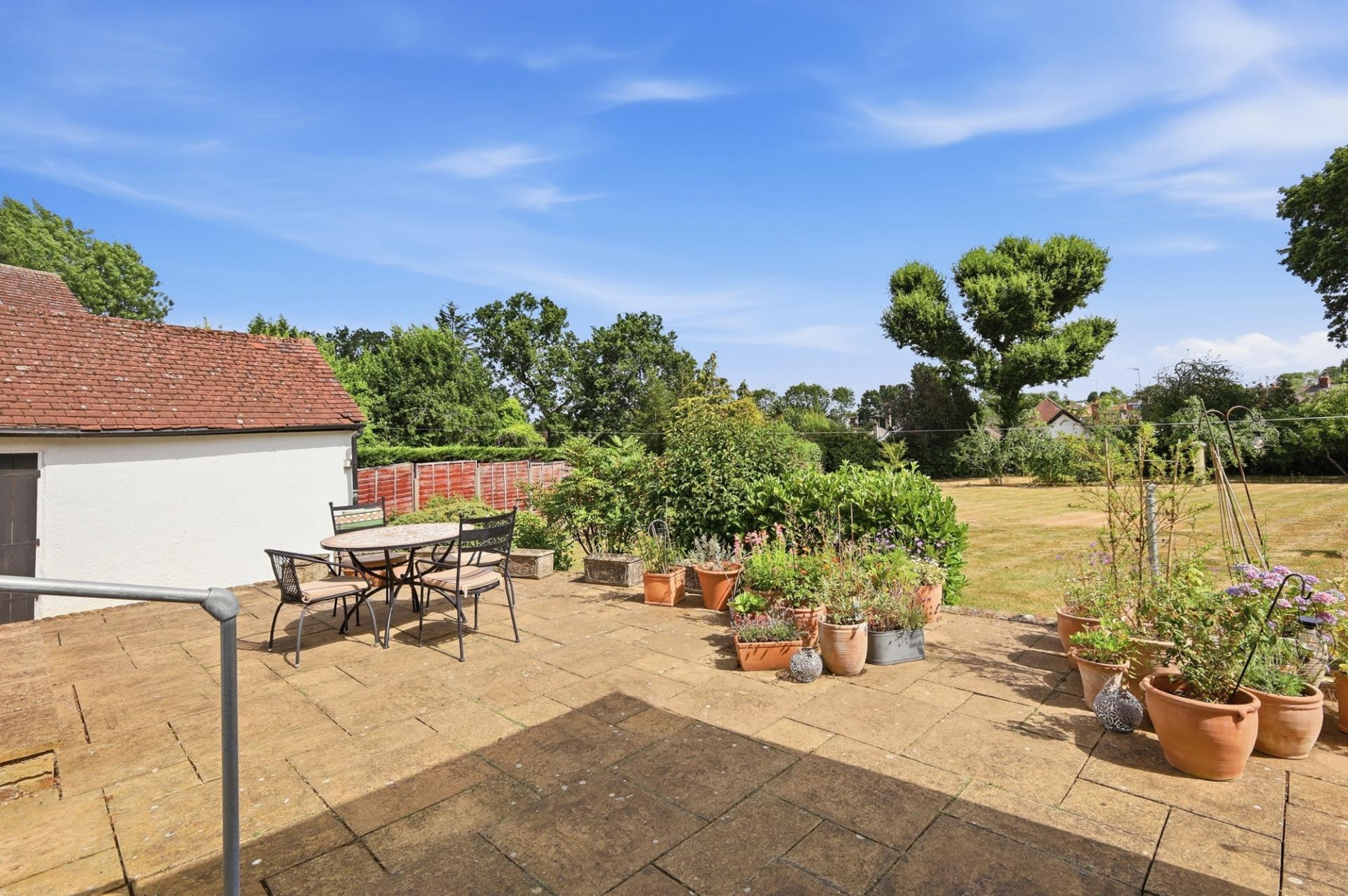 Oakroyd Avenue, Potters Bar, EN6