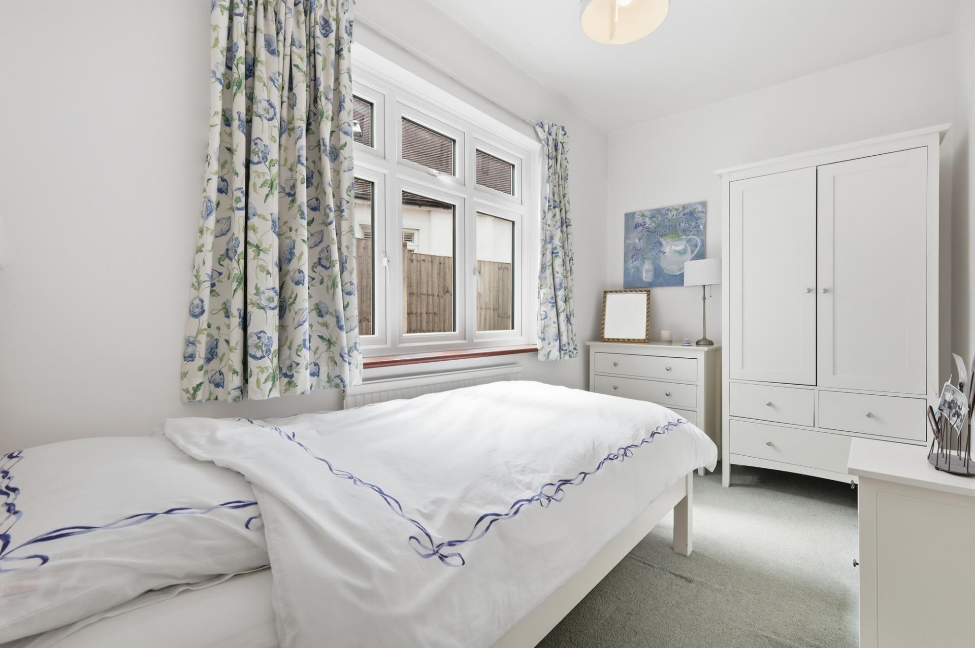 Oakroyd Avenue, Potters Bar, EN6