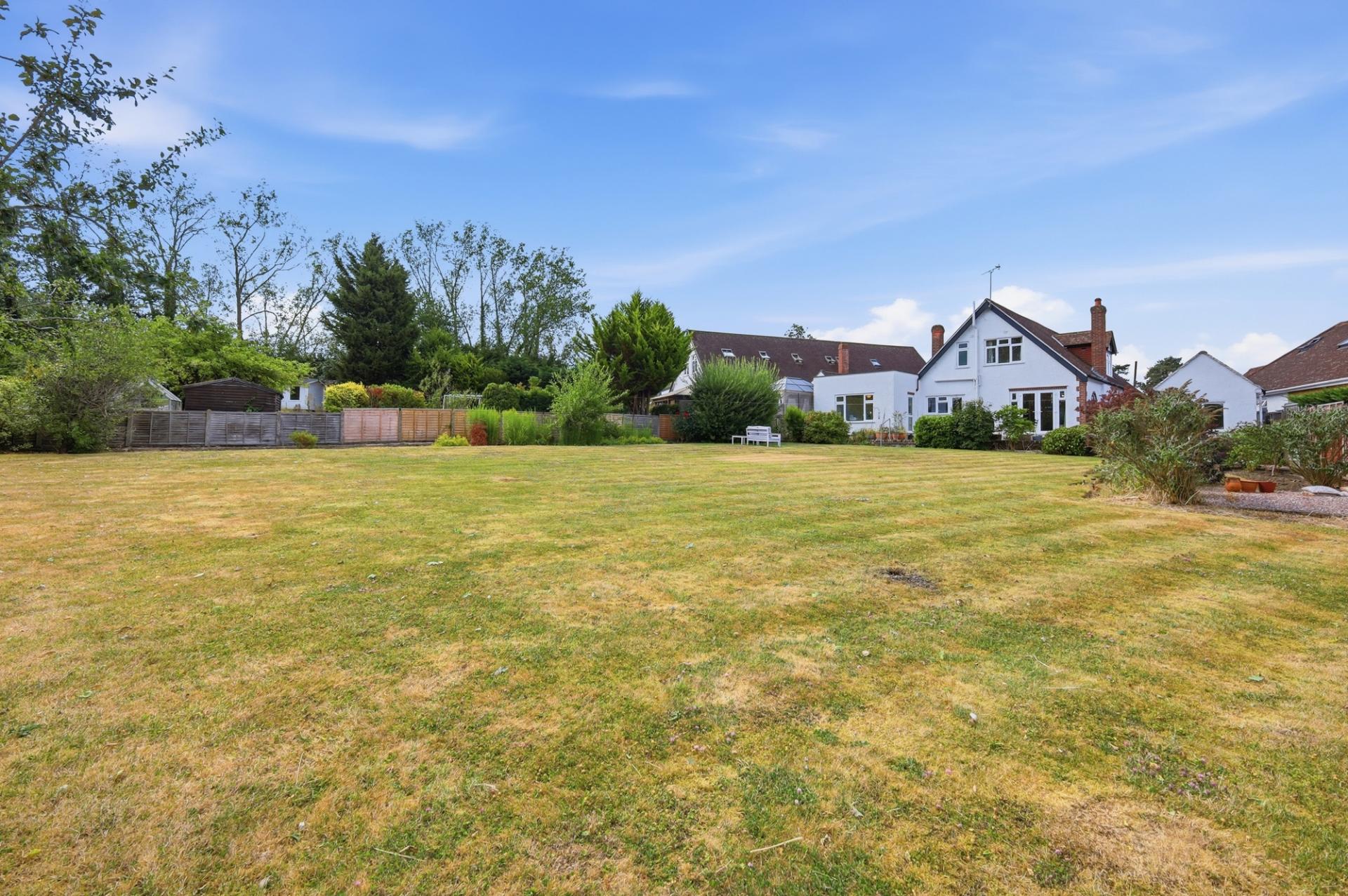 Oakroyd Avenue, Potters Bar, EN6