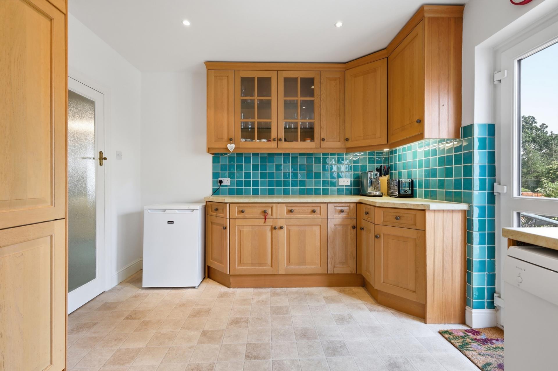 Oakroyd Avenue, Potters Bar, EN6