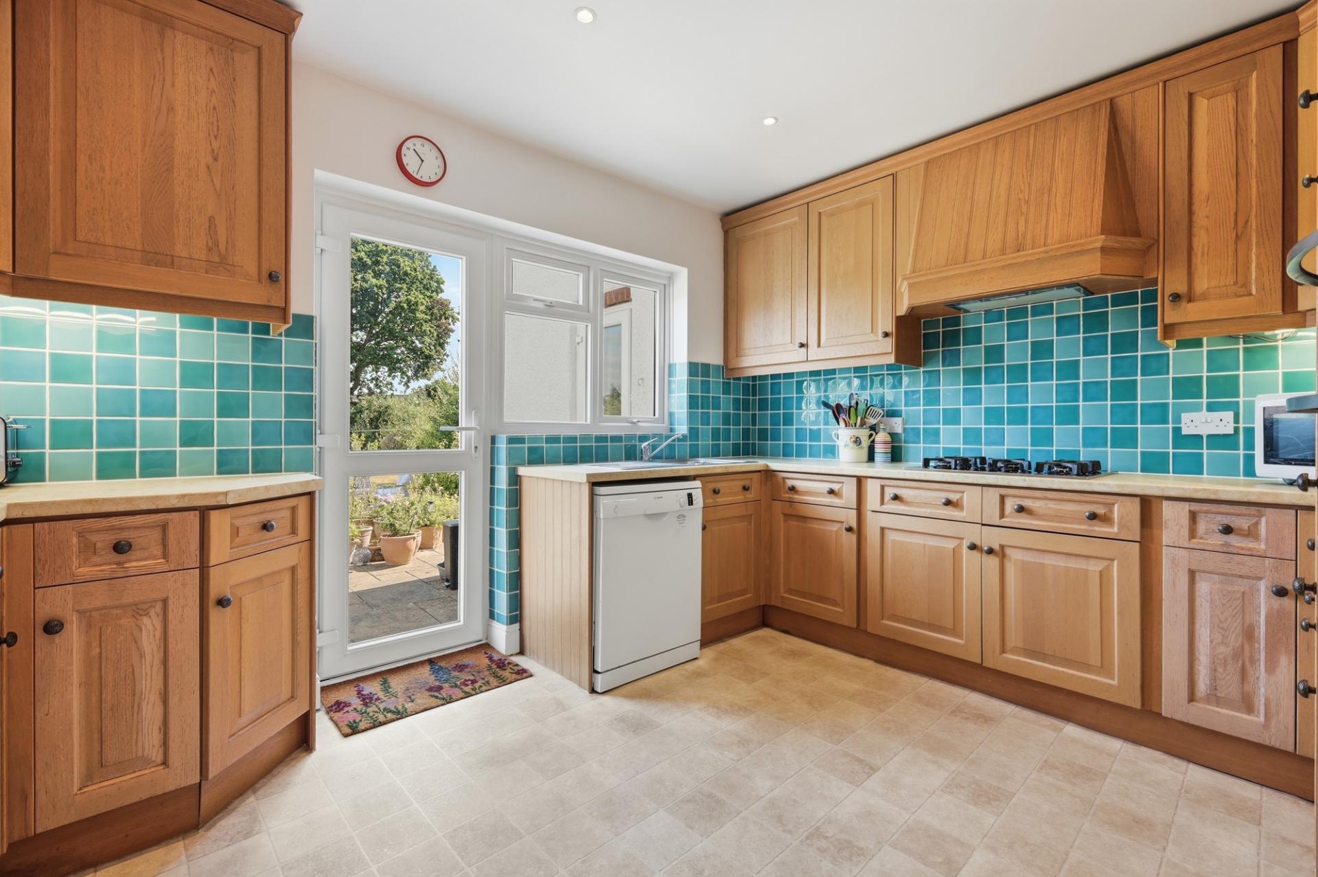 Oakroyd Avenue, Potters Bar, EN6