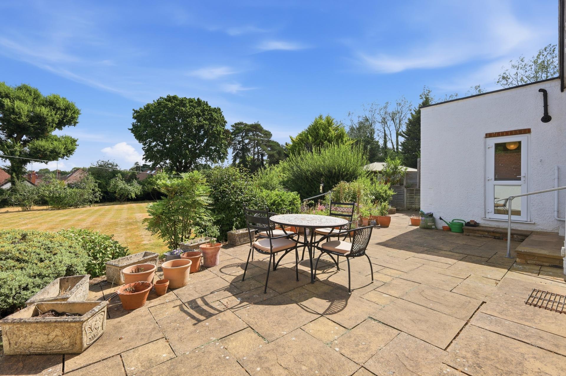 Oakroyd Avenue, Potters Bar, EN6
