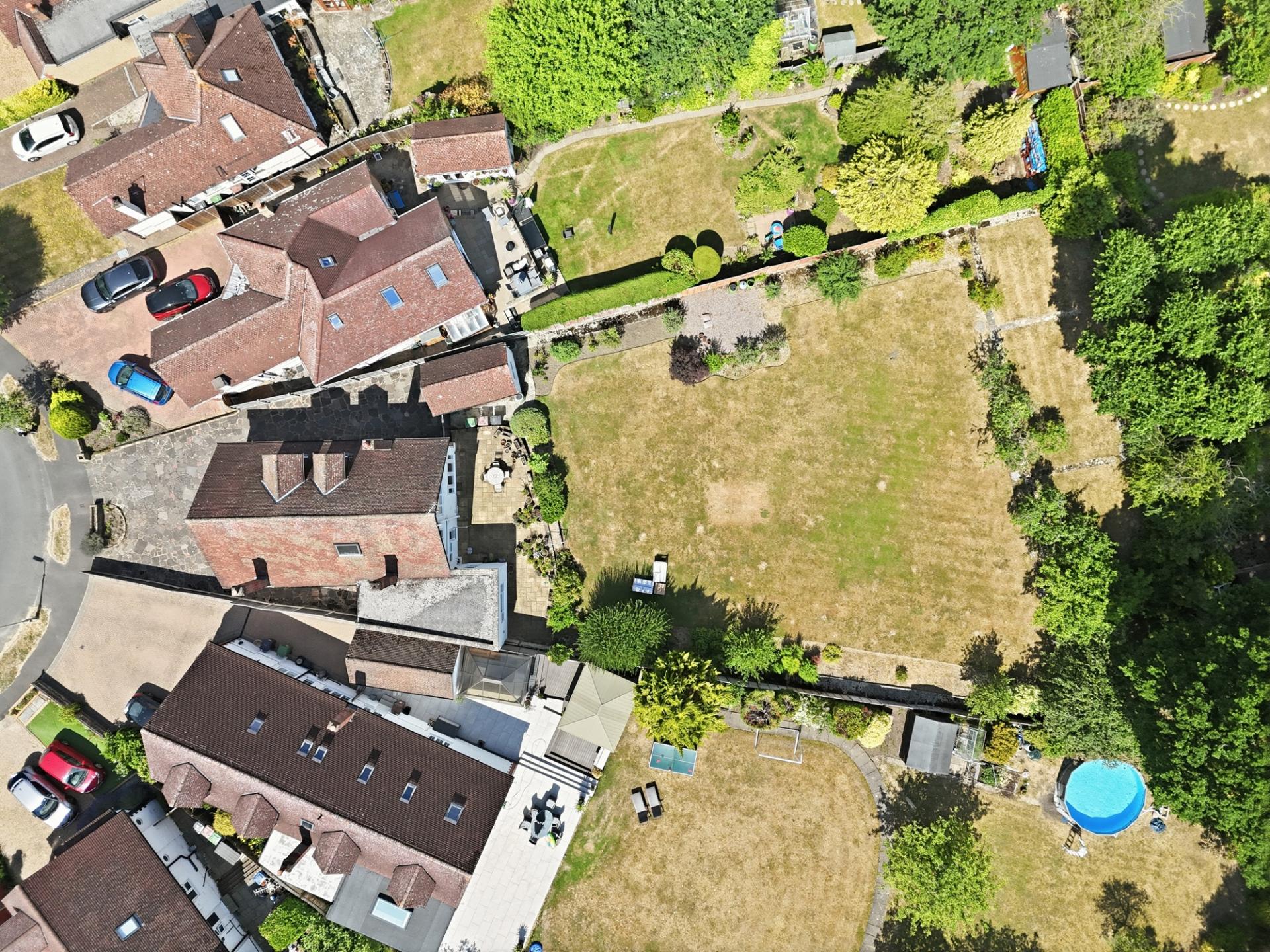 Oakroyd Avenue, Potters Bar, EN6