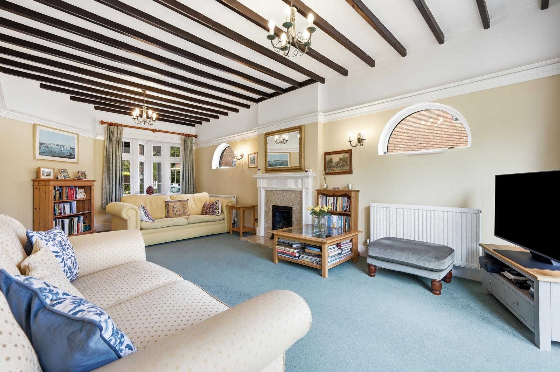 Oakroyd Avenue, Potters Bar, EN6