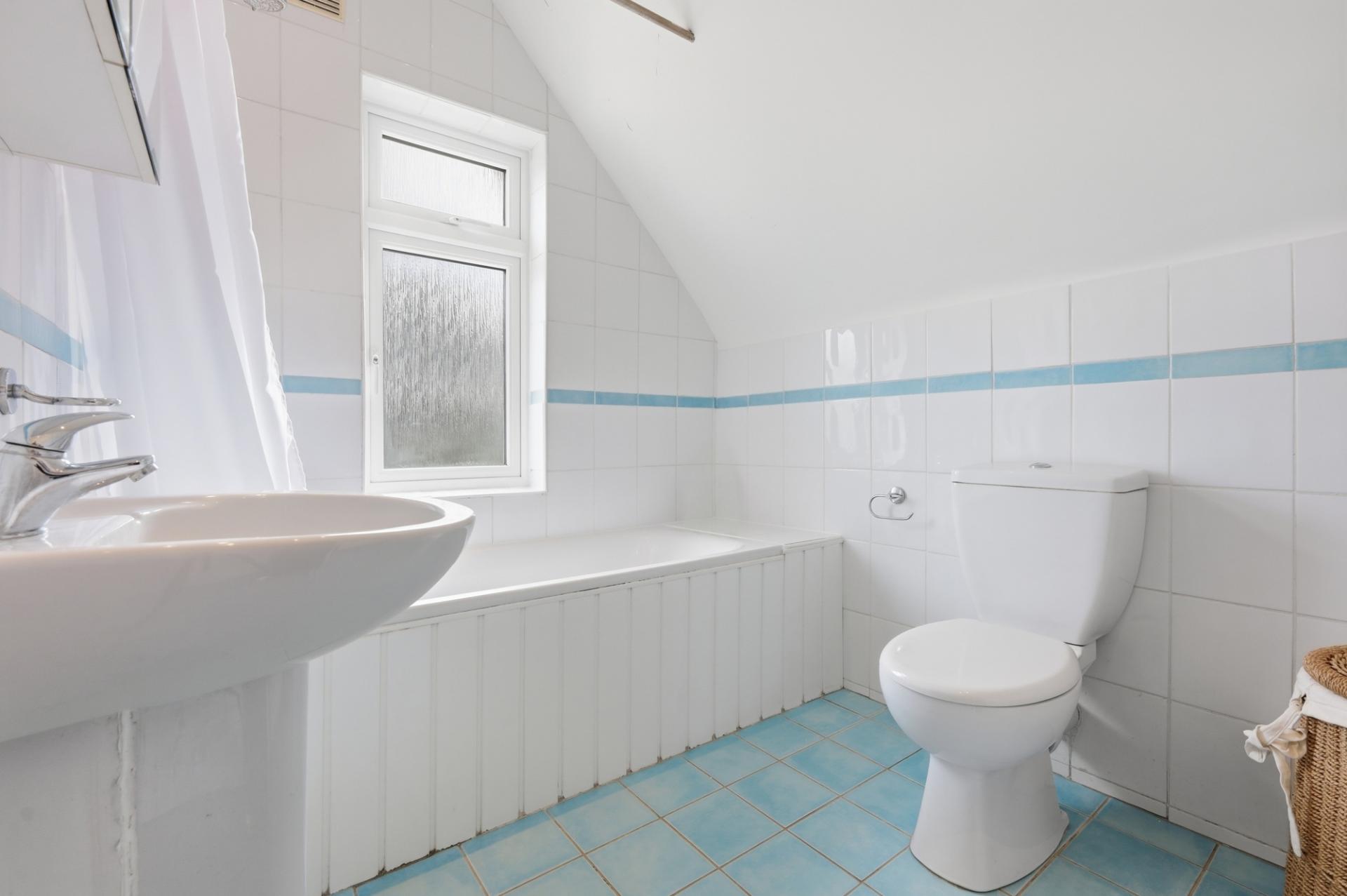 Oakroyd Avenue, Potters Bar, EN6