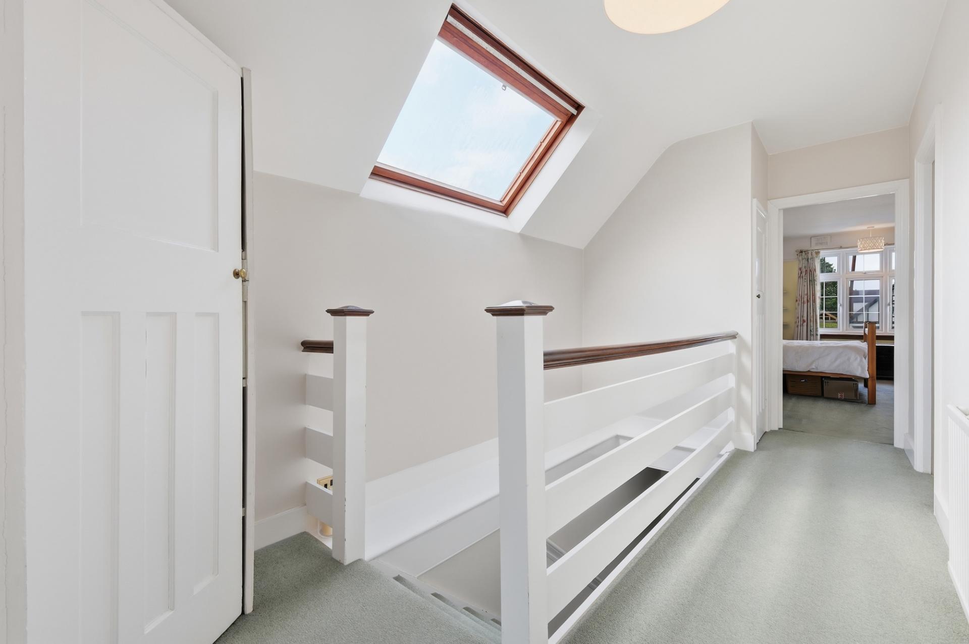 Oakroyd Avenue, Potters Bar, EN6