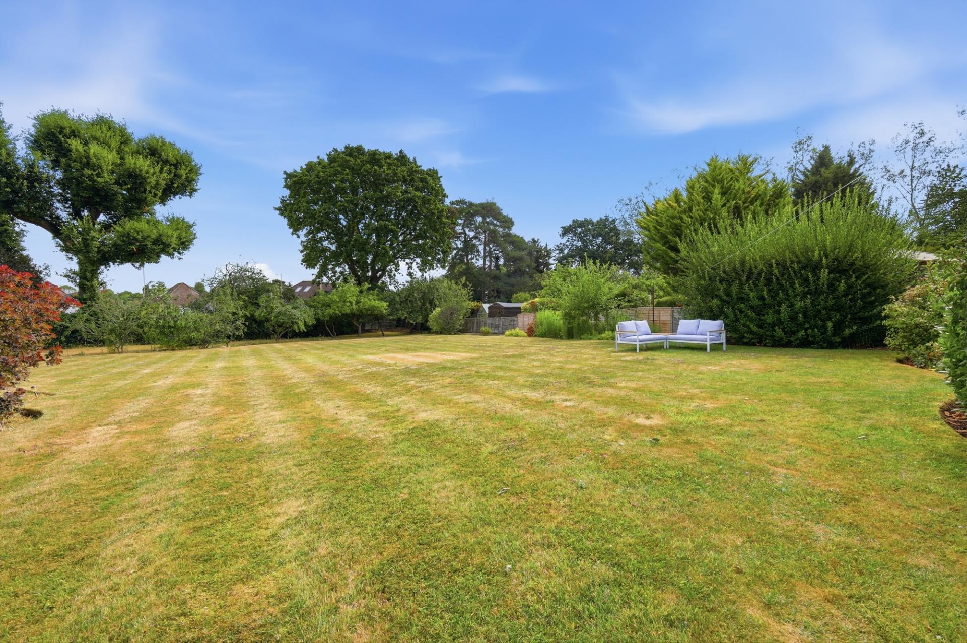 Oakroyd Avenue, Potters Bar, EN6