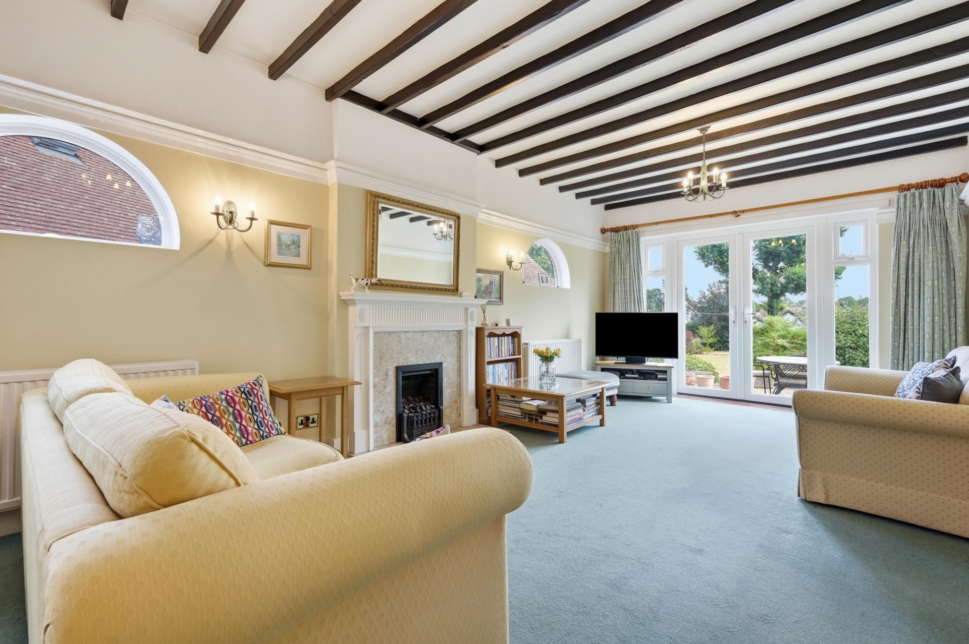 Oakroyd Avenue, Potters Bar, EN6