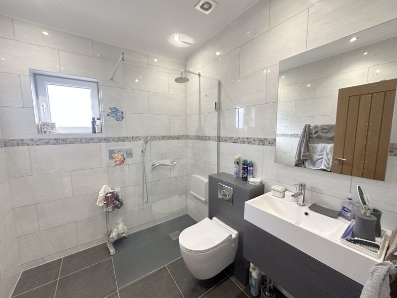 Strafford Gate, Potters Bar, EN6