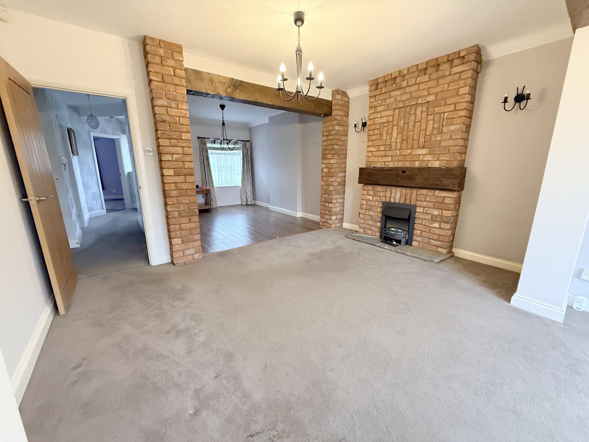 Strafford Gate, Potters Bar, EN6
