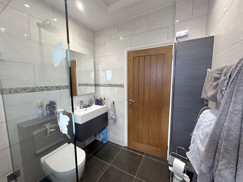 Strafford Gate, Potters Bar, EN6
