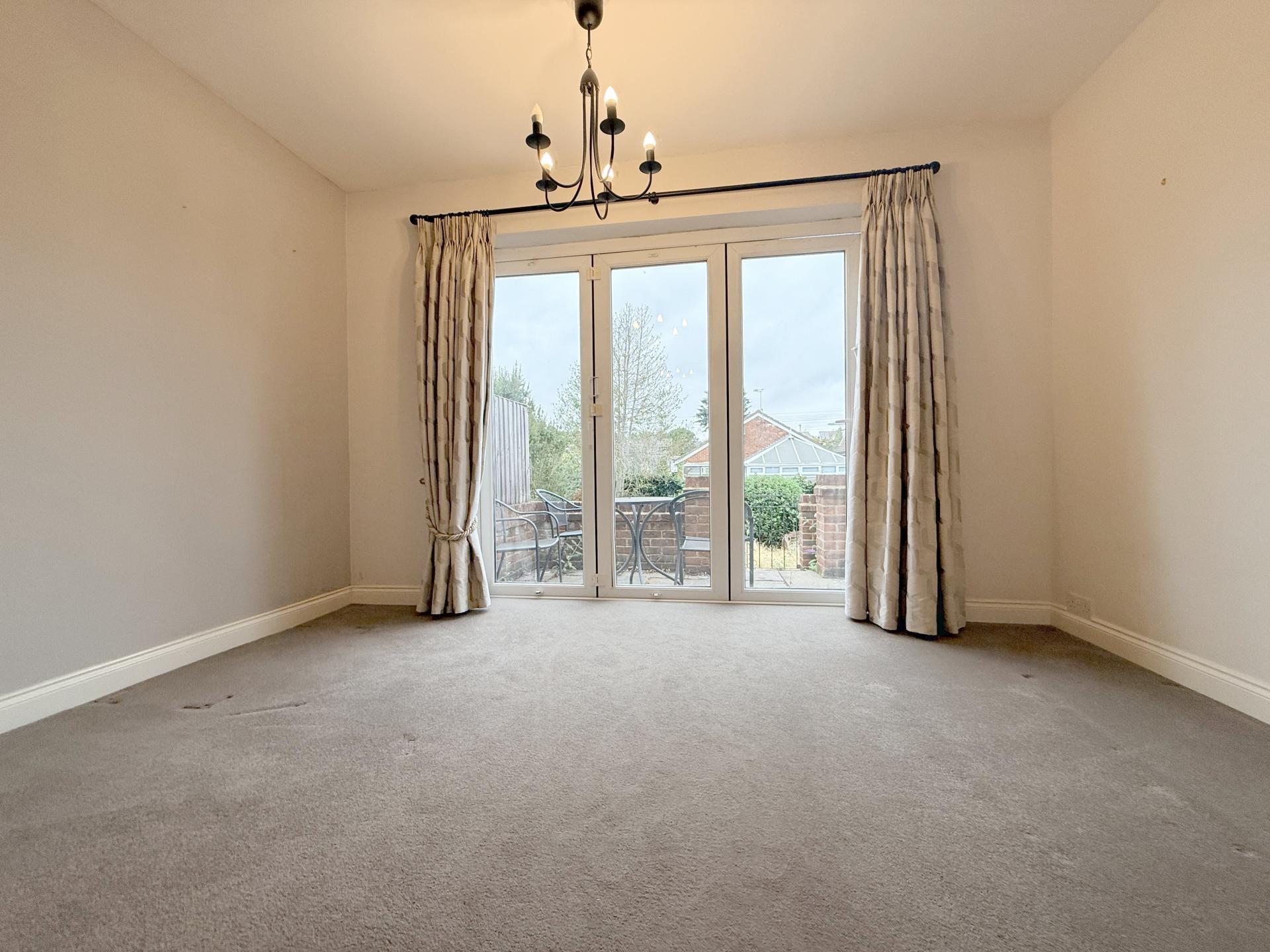 Strafford Gate, Potters Bar, EN6
