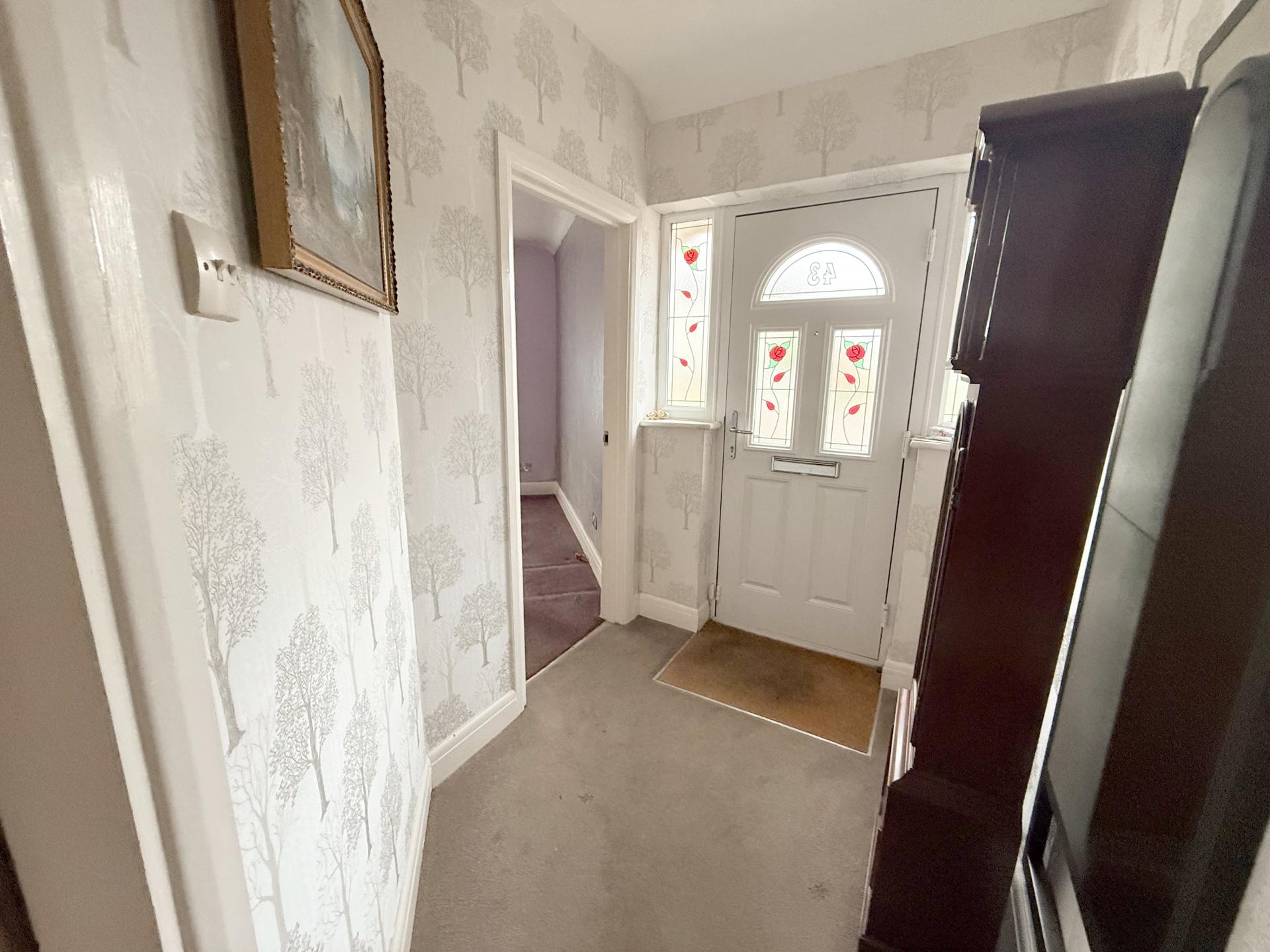 Strafford Gate, Potters Bar, EN6