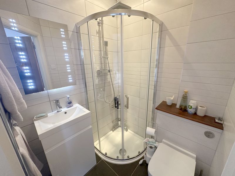Strafford Gate, Potters Bar, EN6