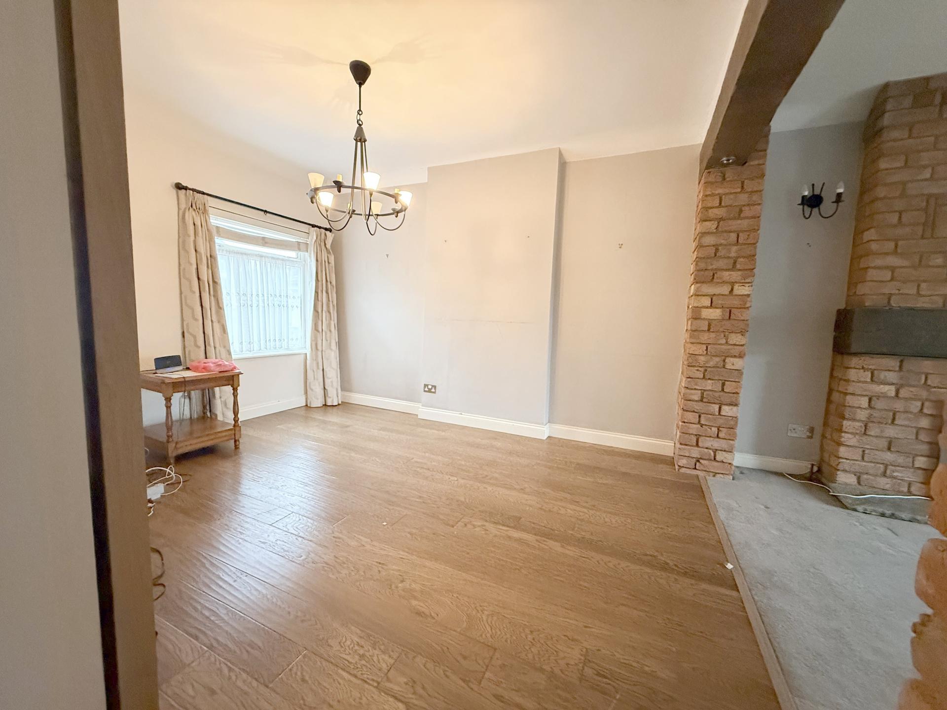 Strafford Gate, Potters Bar, EN6