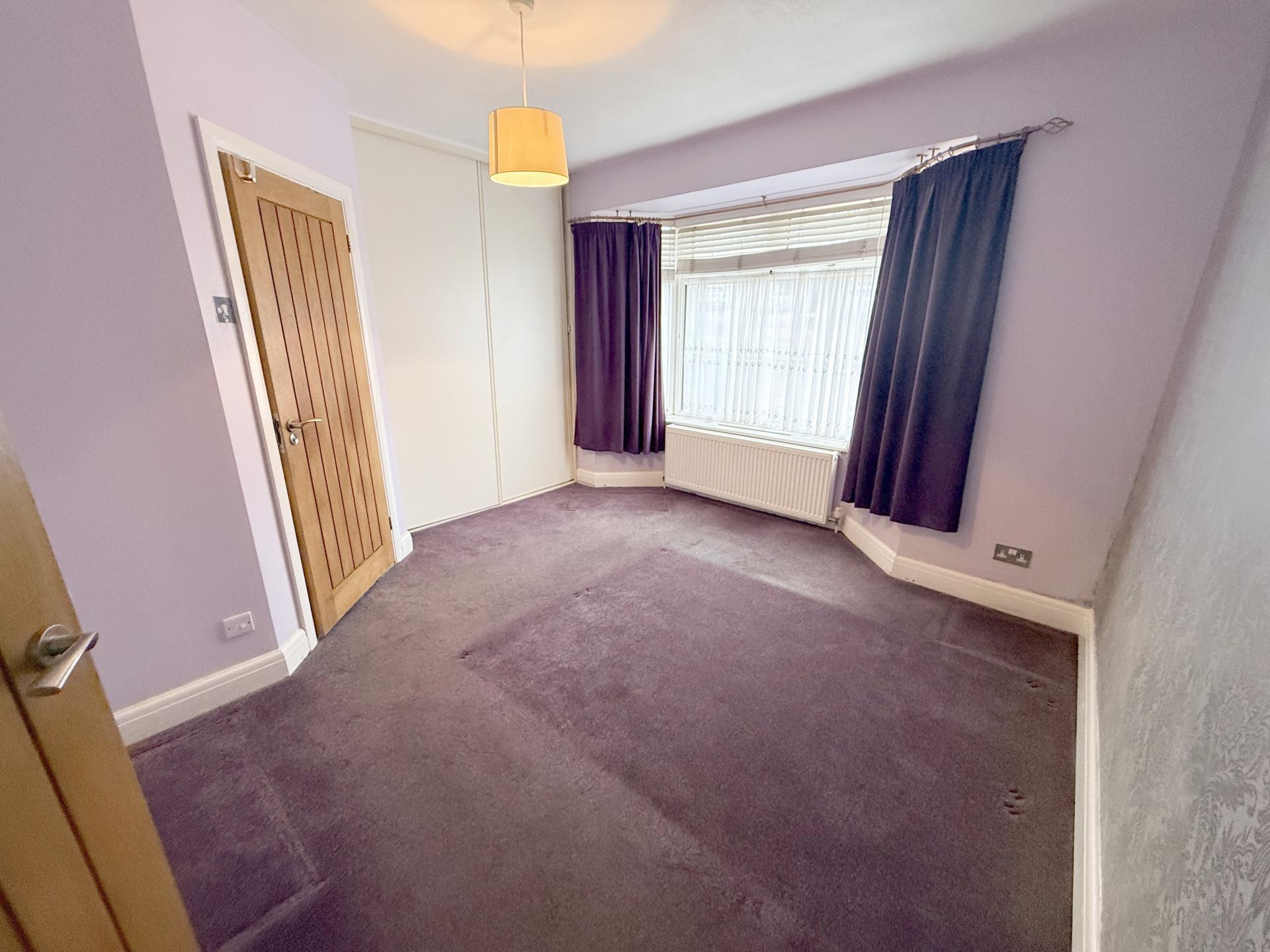 Strafford Gate, Potters Bar, EN6