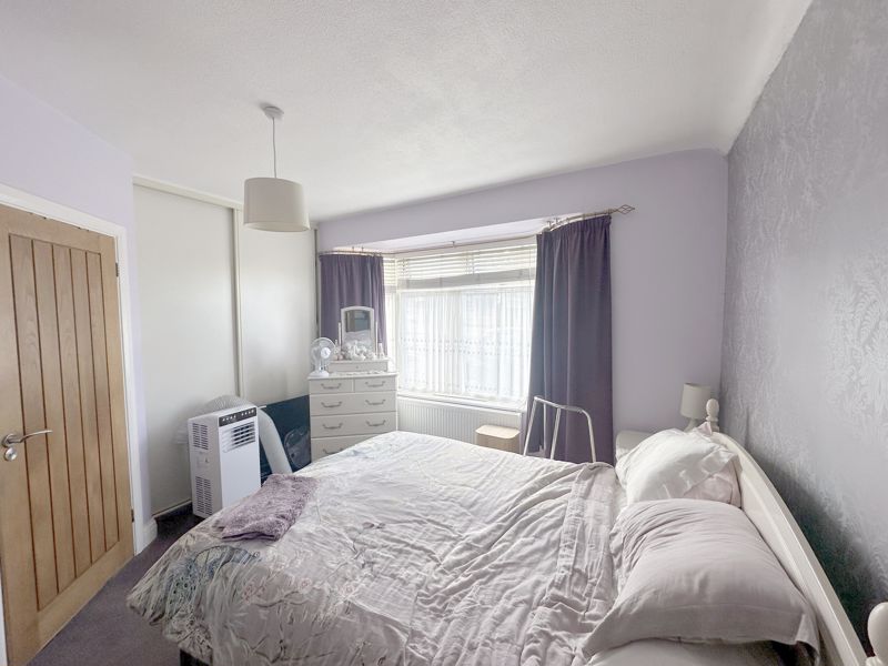 Strafford Gate, Potters Bar, EN6