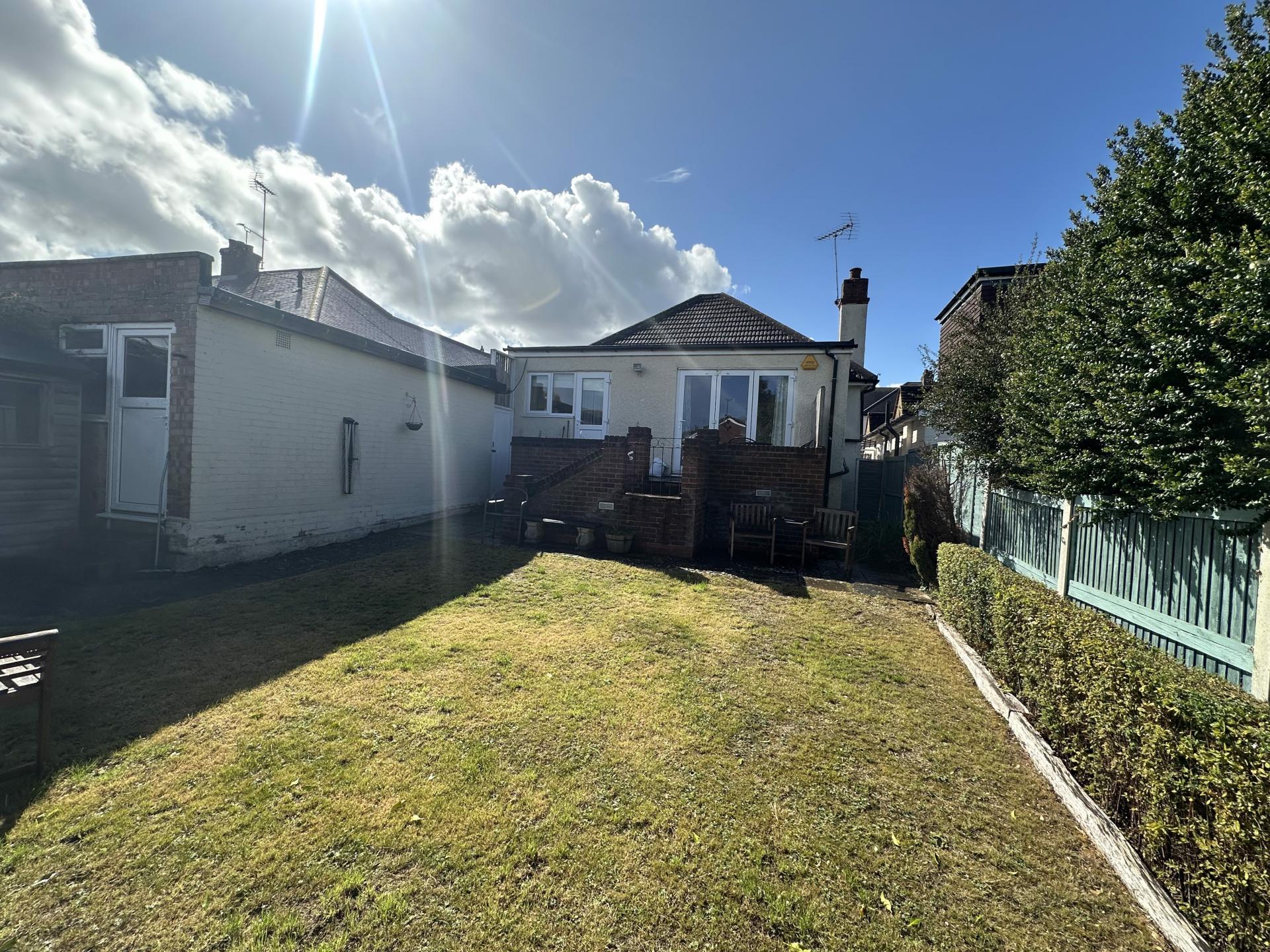 Strafford Gate, Potters Bar, EN6