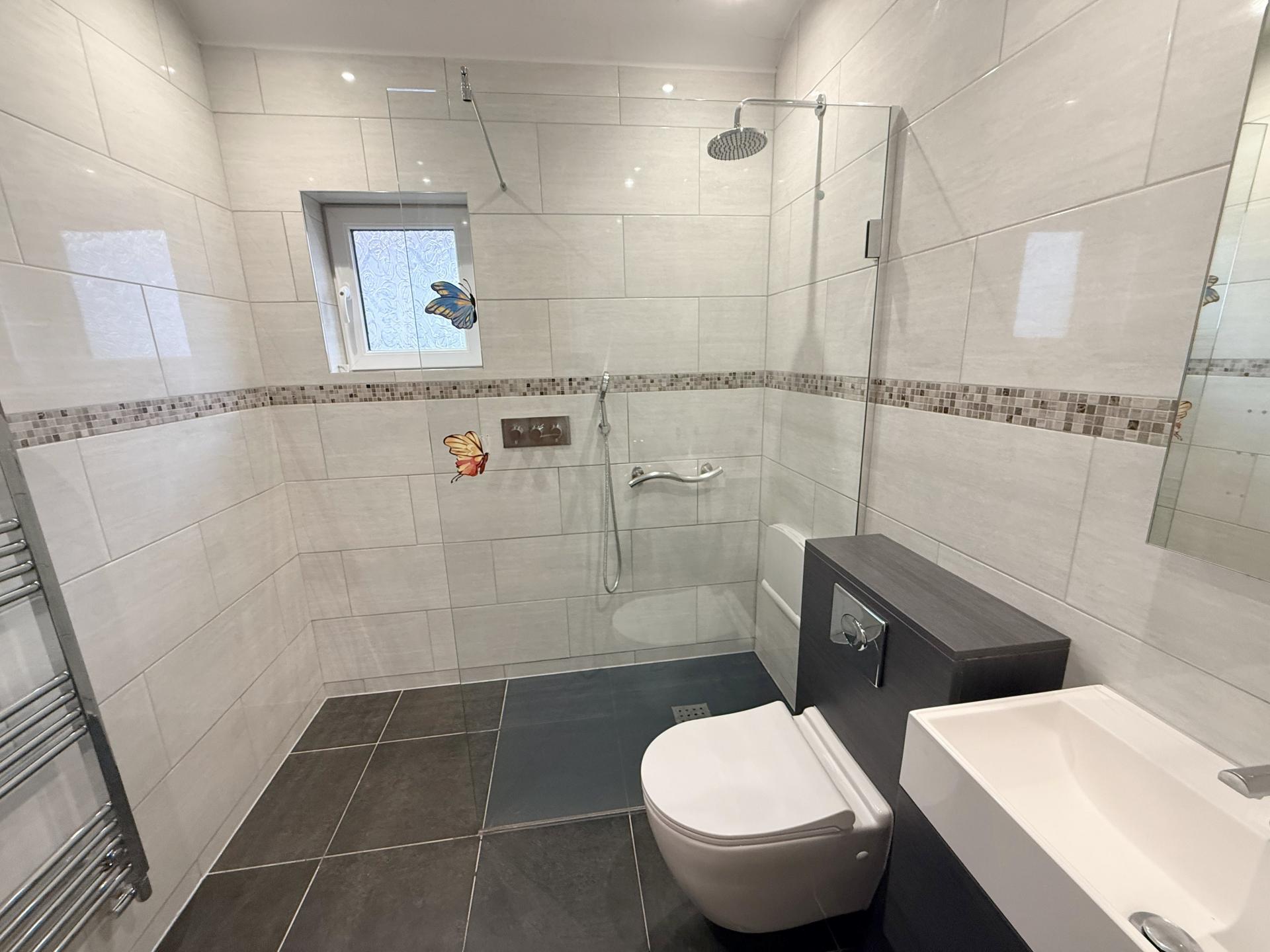 Strafford Gate, Potters Bar, EN6