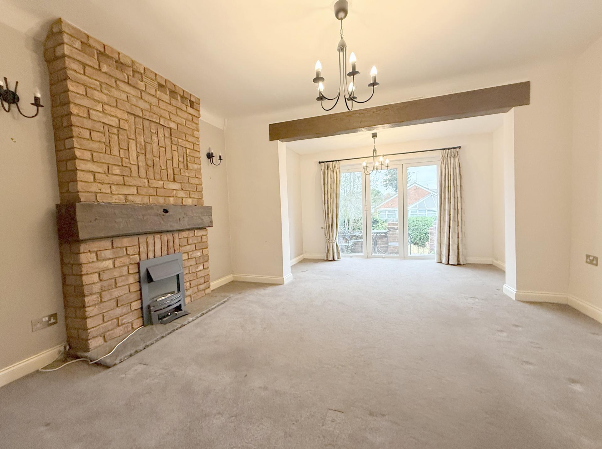 Strafford Gate, Potters Bar, EN6