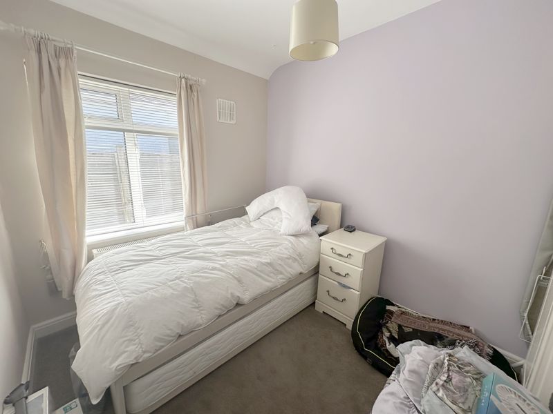 Strafford Gate, Potters Bar, EN6
