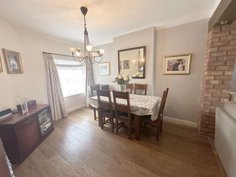 Strafford Gate, Potters Bar, EN6