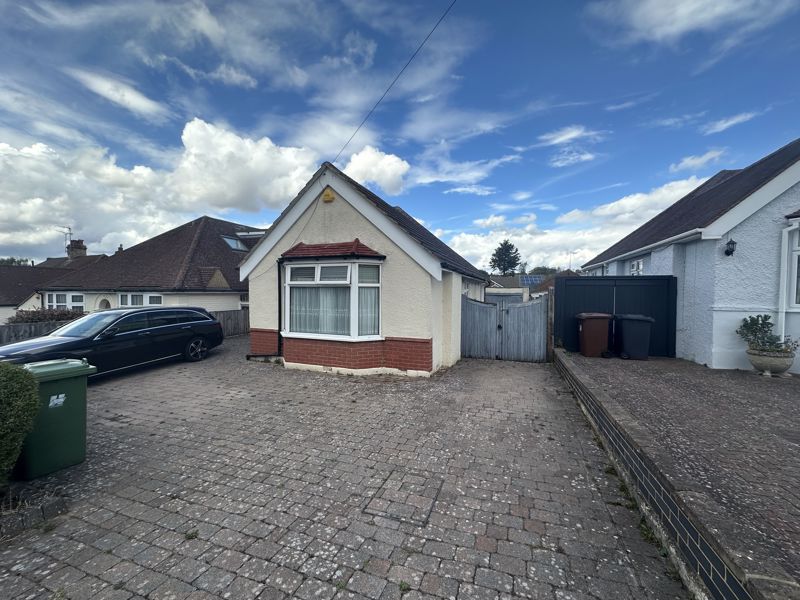 Strafford Gate, Potters Bar, EN6