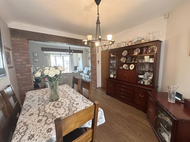 Strafford Gate, Potters Bar, EN6