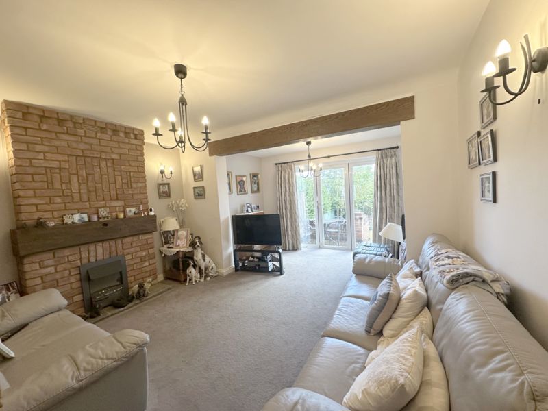 Strafford Gate, Potters Bar, EN6