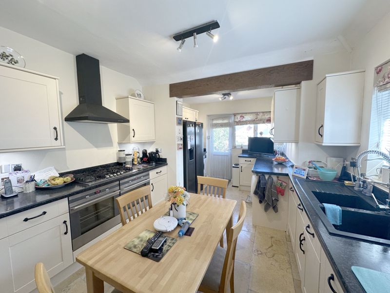 Strafford Gate, Potters Bar, EN6