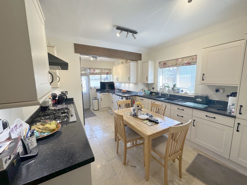 Strafford Gate, Potters Bar, EN6