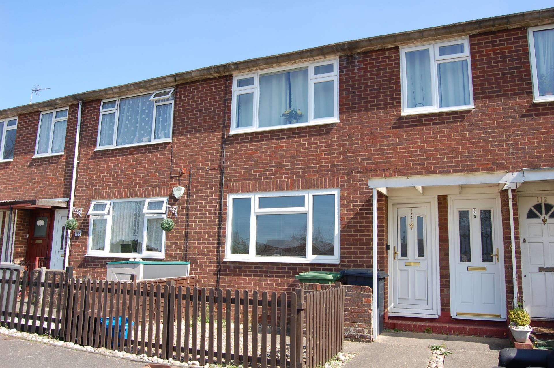 Barnet Road, Potters Bar