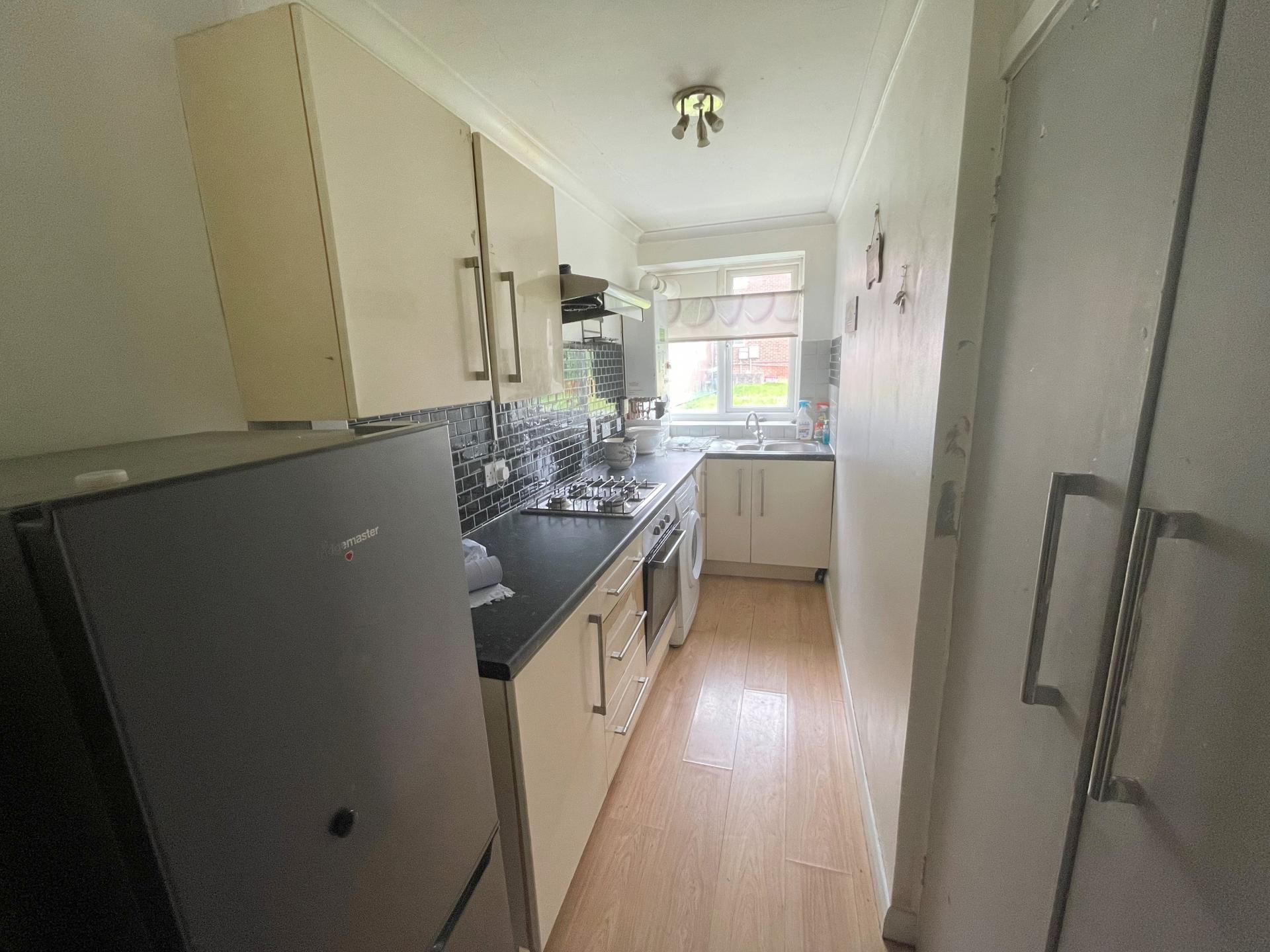 Barnet Road, Potters Bar