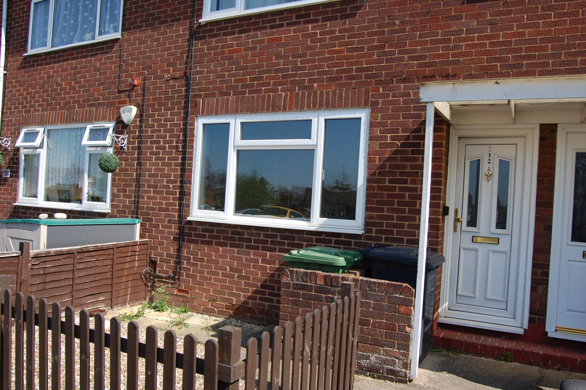 Barnet Road, Potters Bar