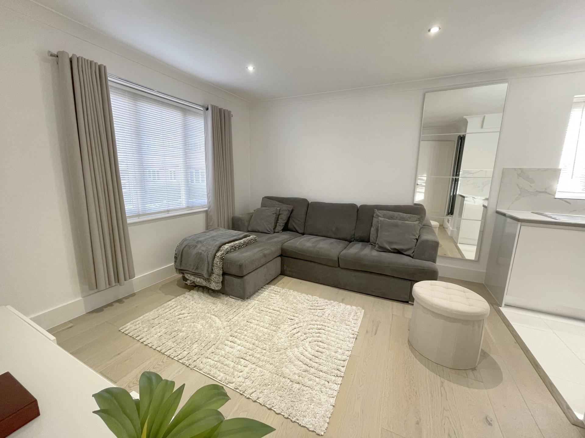 Bornedene, Potters Bar