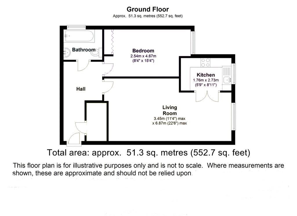 Media floor plan 00