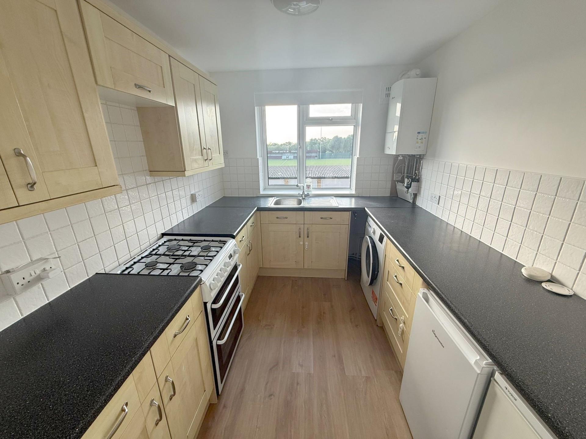 Parkside, Potters Bar