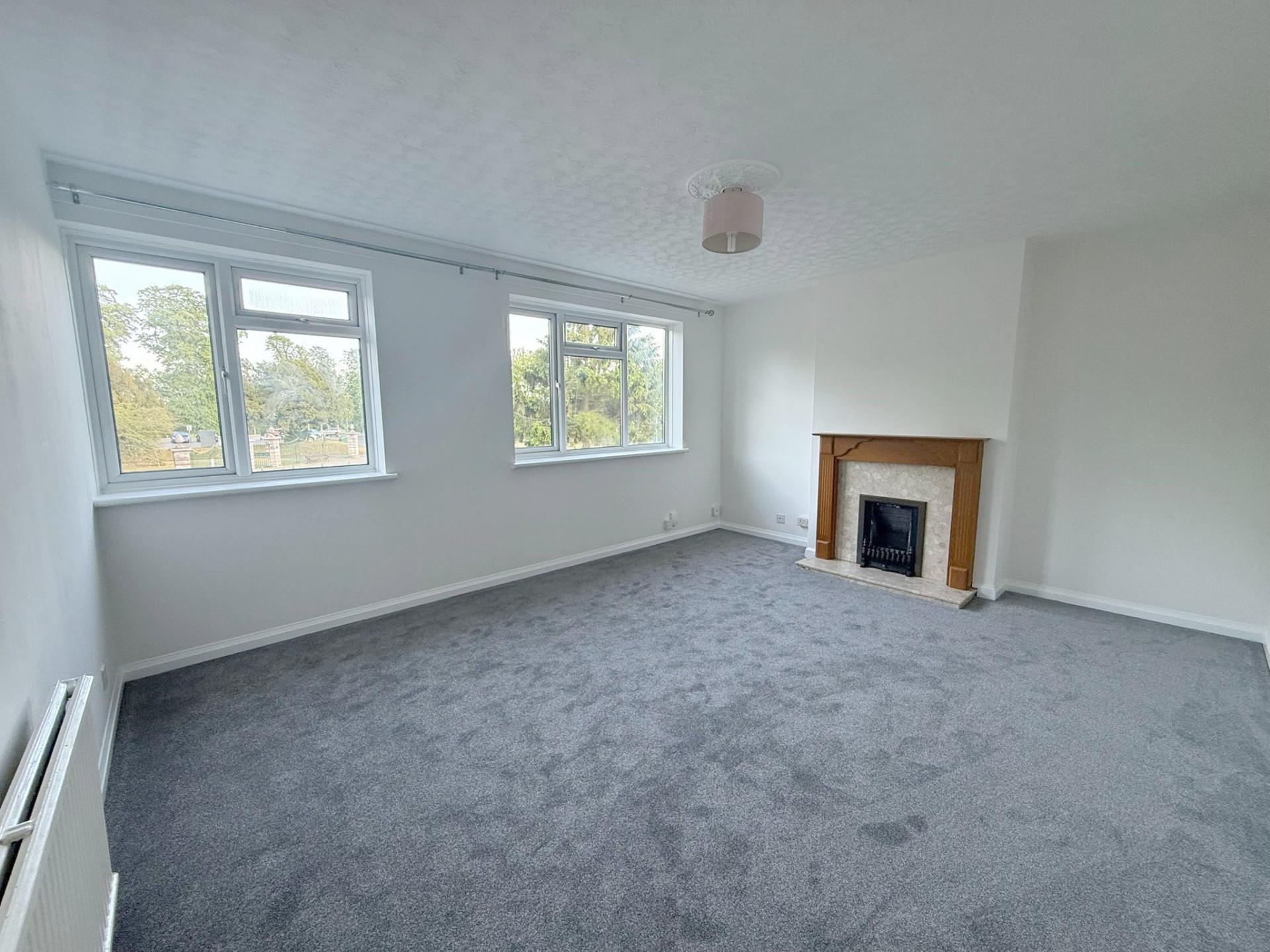 Parkside, Potters Bar