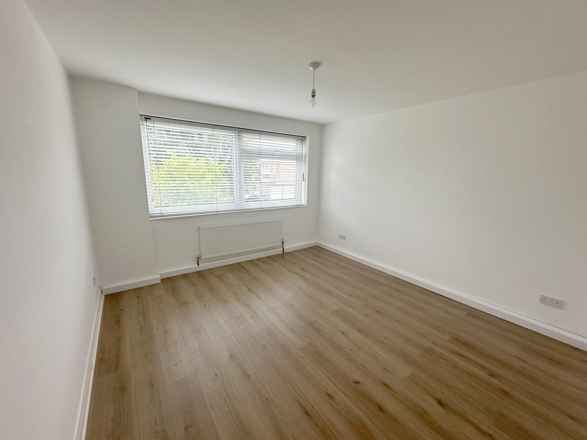 Heathfield Close, Potters Bar