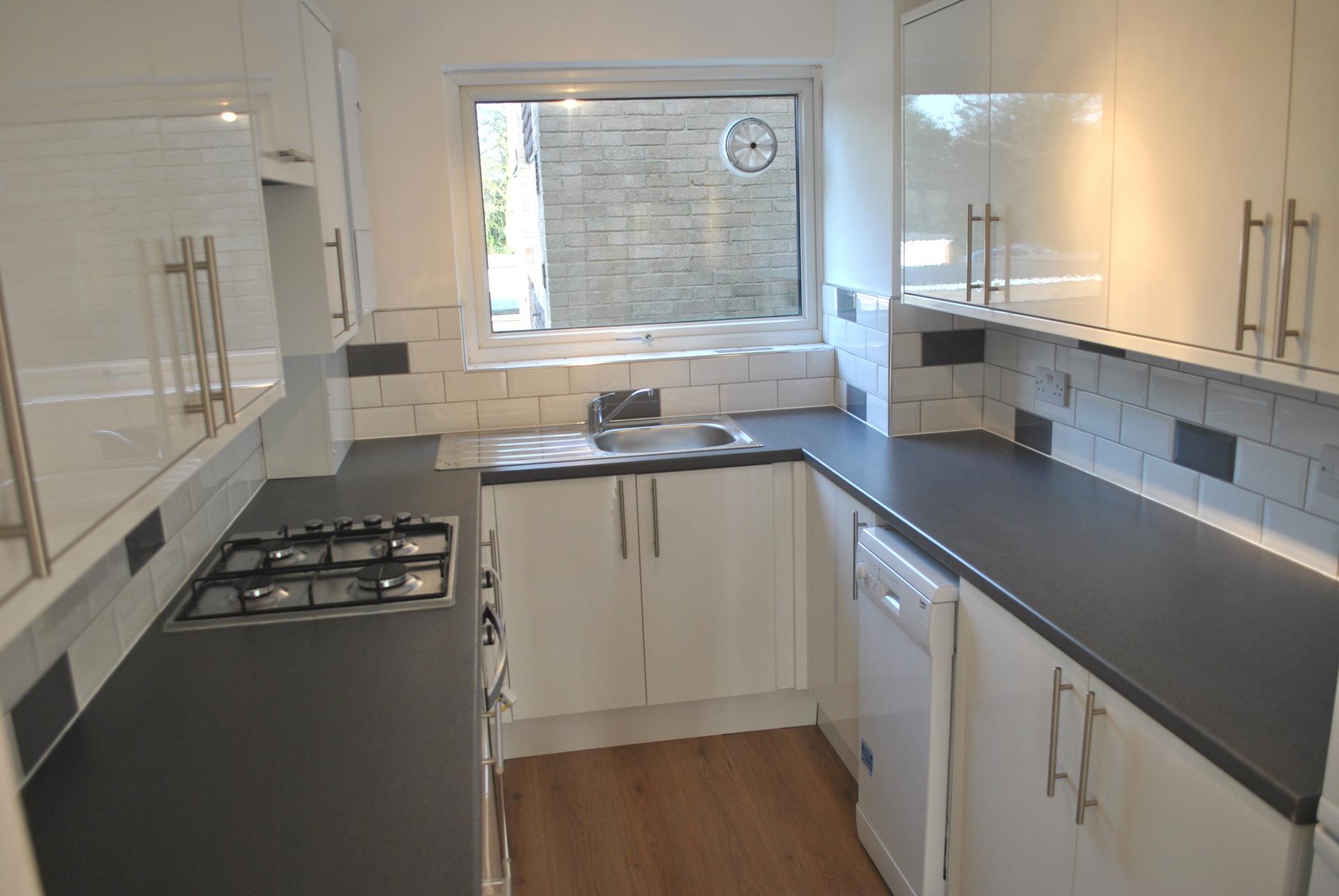 Heathfield Close, Potters Bar