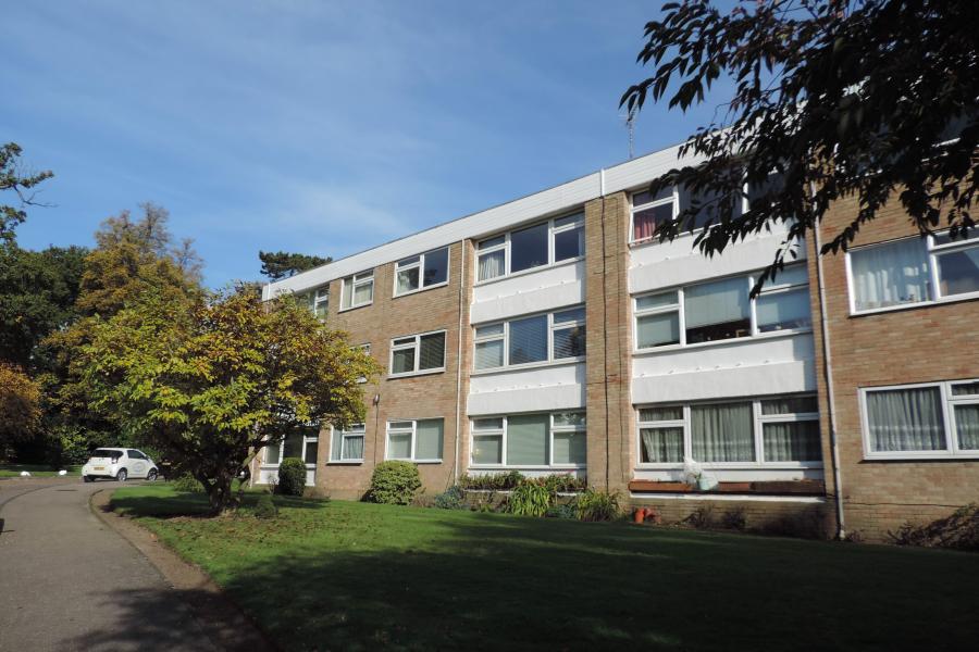 Heathfield Close, Potters Bar