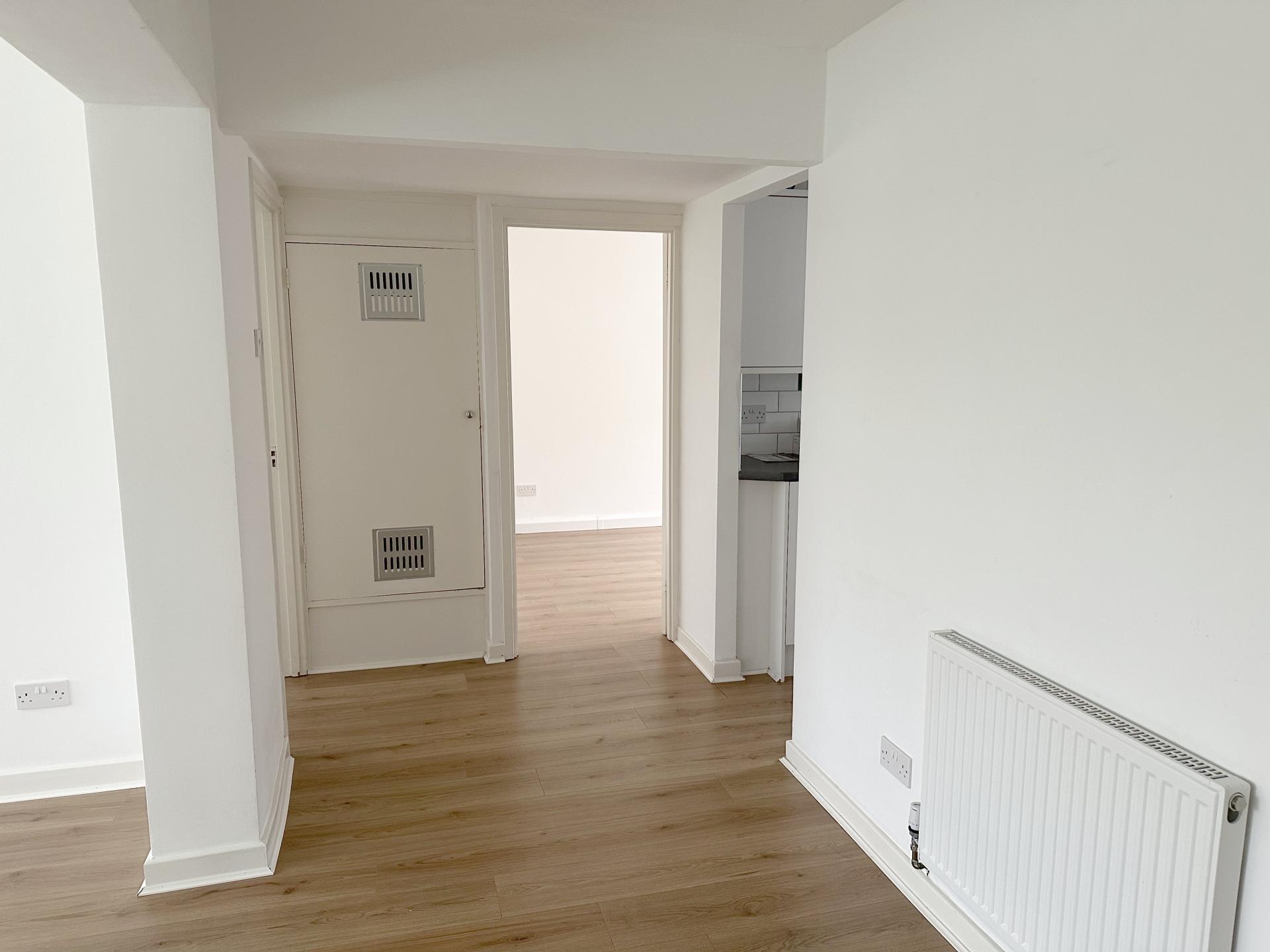 Heathfield Close, Potters Bar