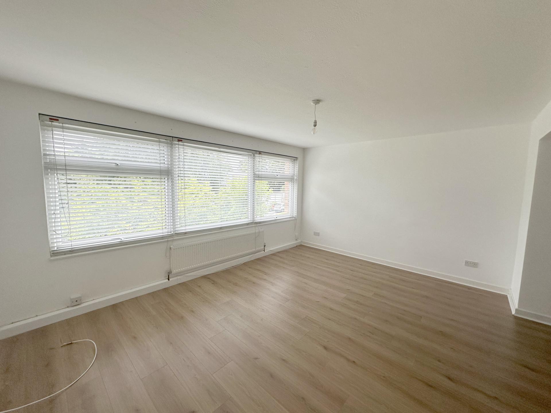 Heathfield Close, Potters Bar