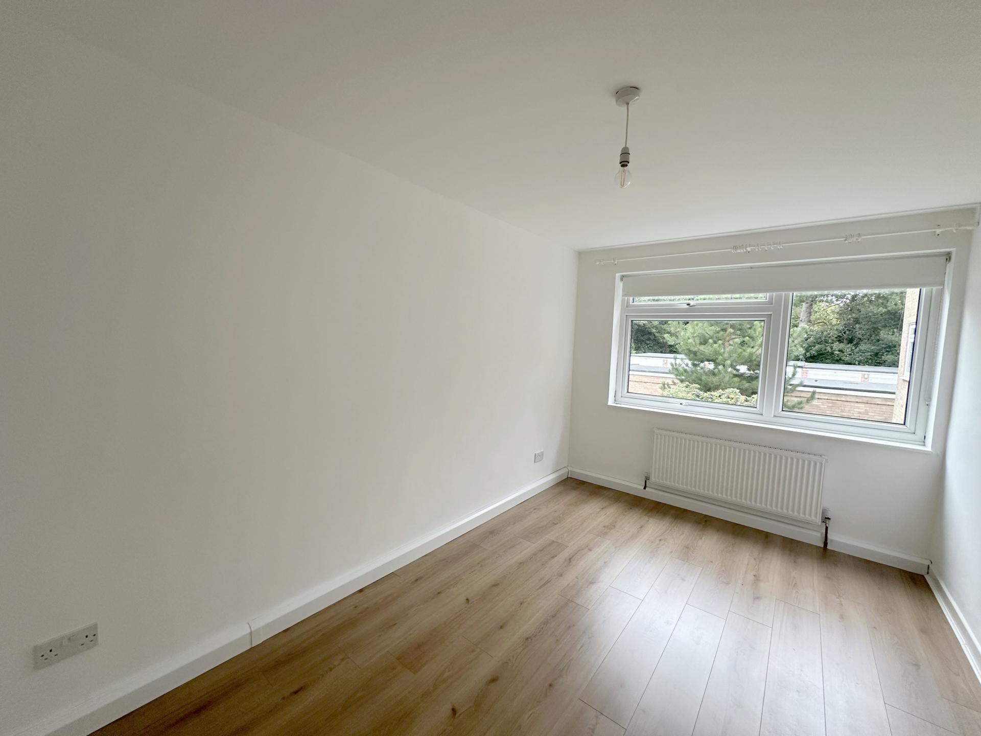 Heathfield Close, Potters Bar