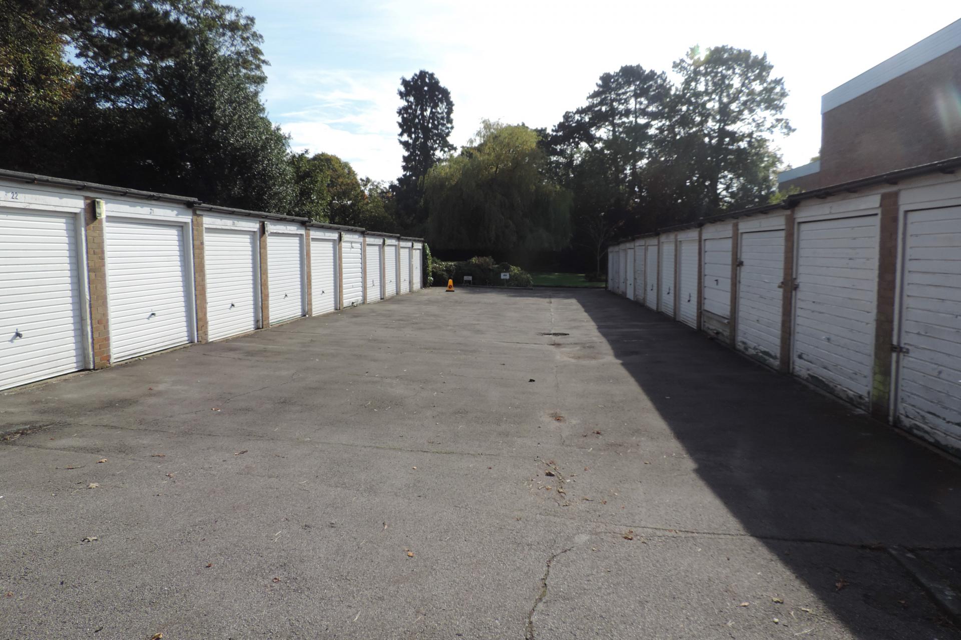 Heathfield Close, Potters Bar