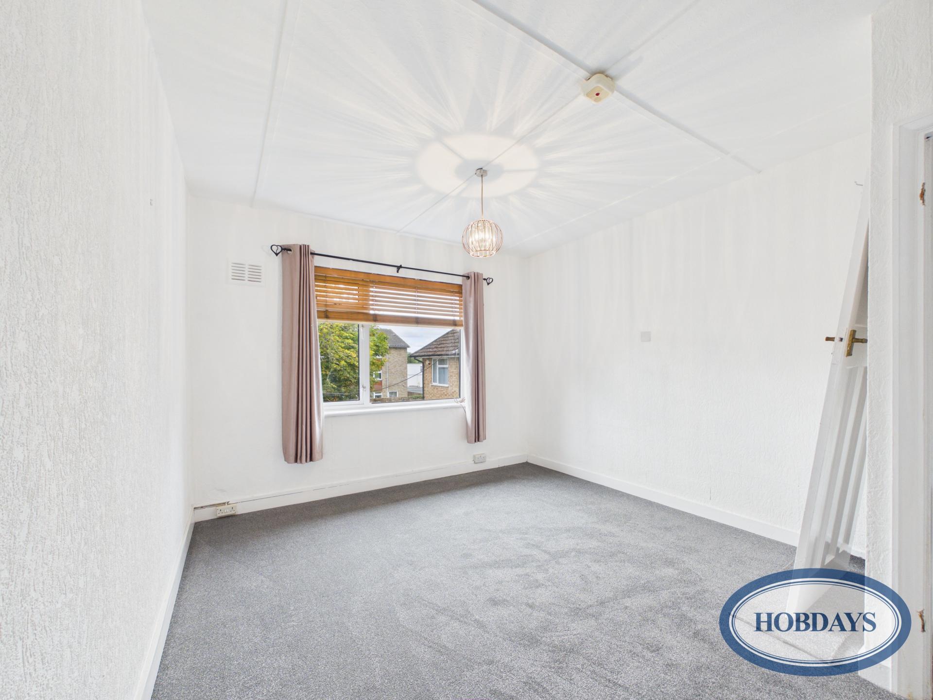 The Highlands, Potters Bar