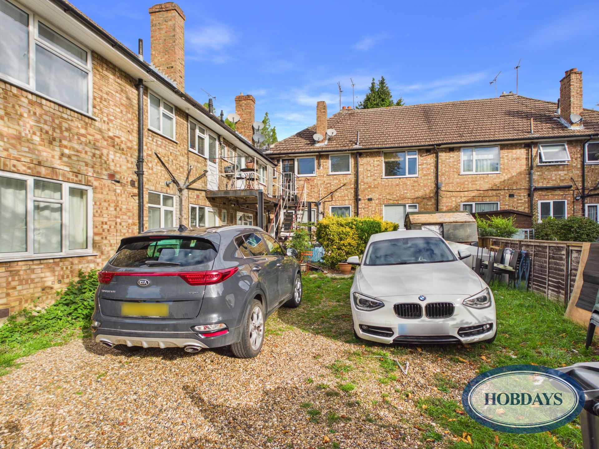 The Highlands, Potters Bar