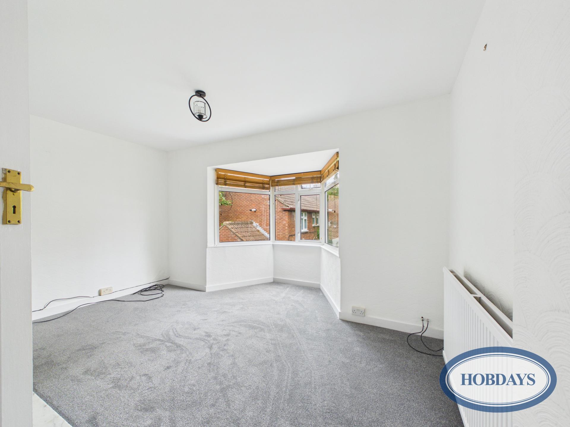 The Highlands, Potters Bar
